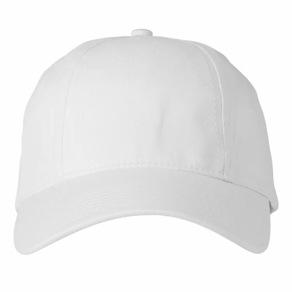 Sale ID Unisex Kasket - Hv Hvid