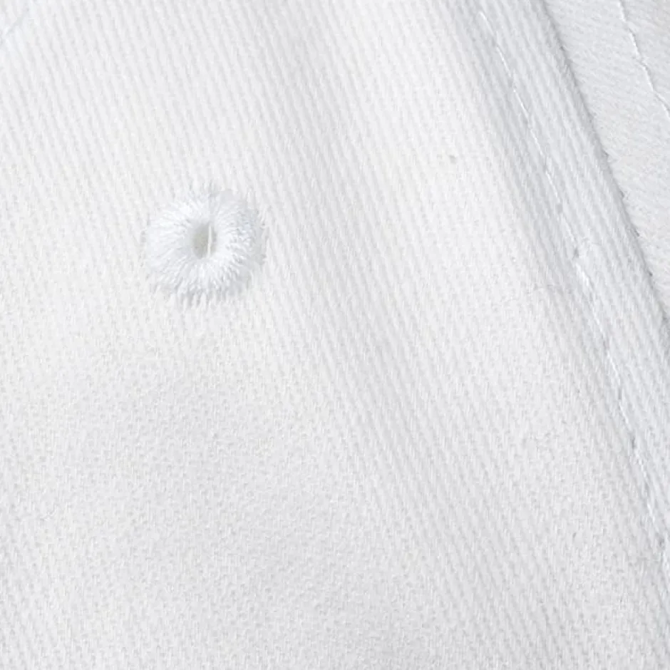 Sale ID Unisex Kasket - Hv Hvid