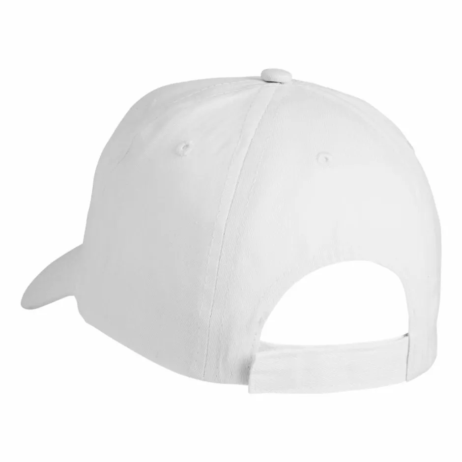 Sale ID Unisex Kasket - Hv Hvid