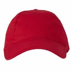 Sale ID Unisex Kasket - Rød