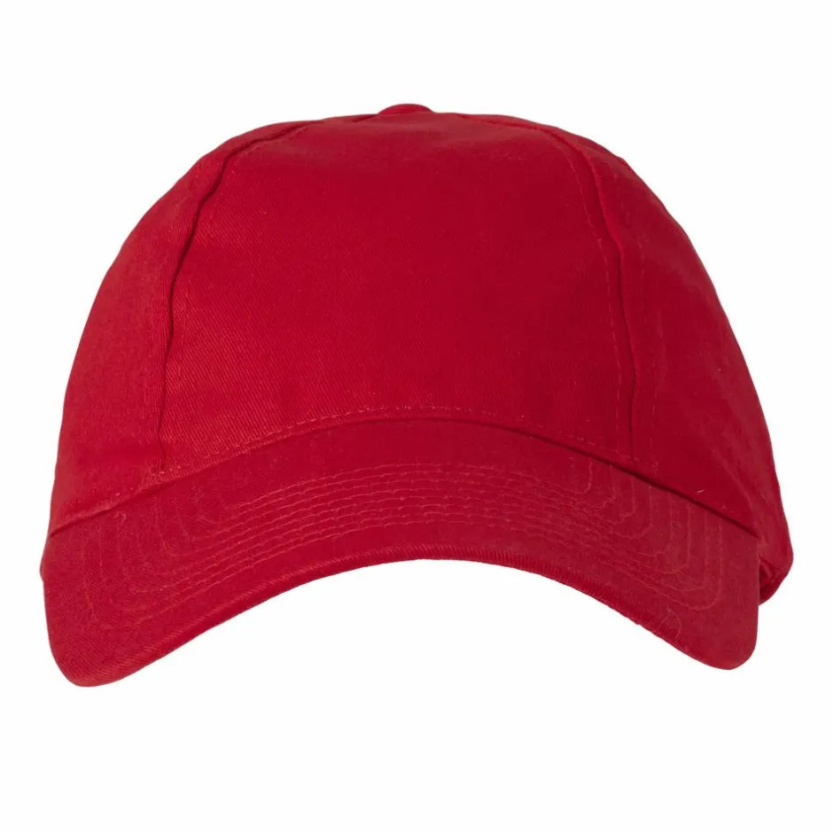 Sale ID Unisex Kasket - Rød