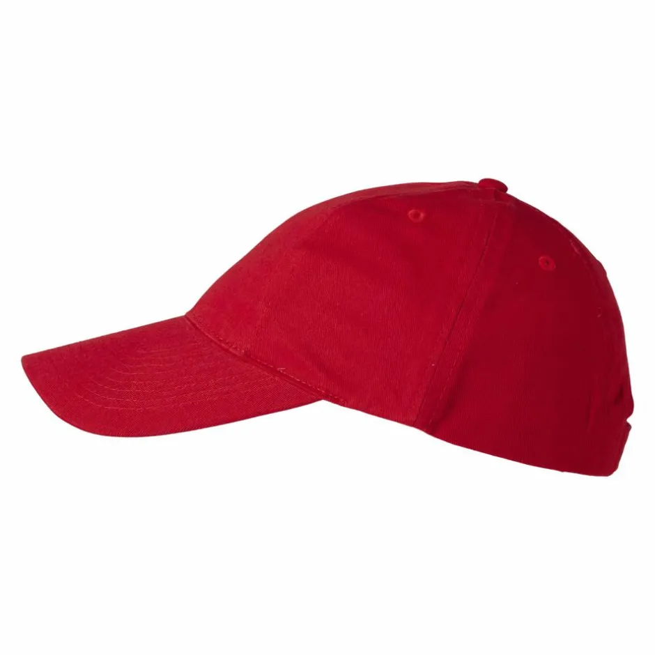 Sale ID Unisex Kasket - Rød