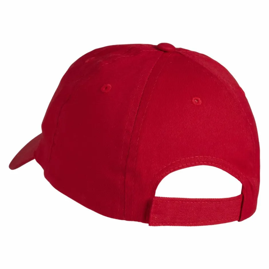 Sale ID Unisex Kasket - Rød