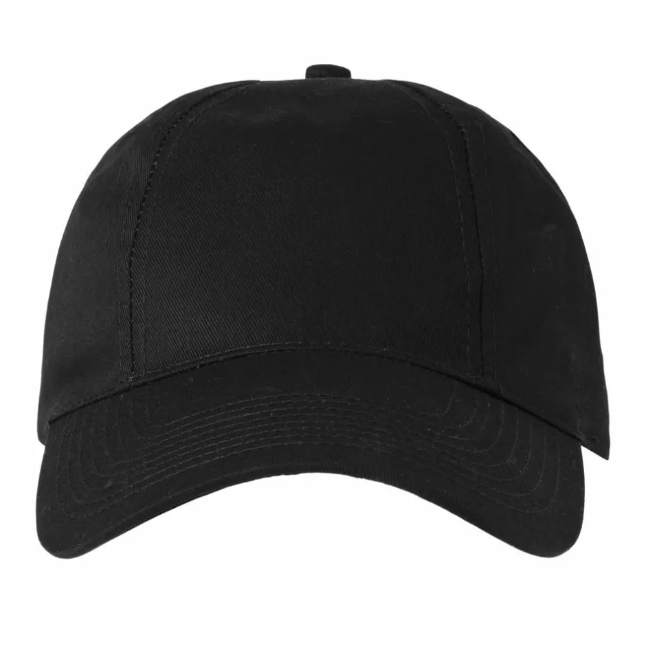 ID Unisex Kasket - Sort