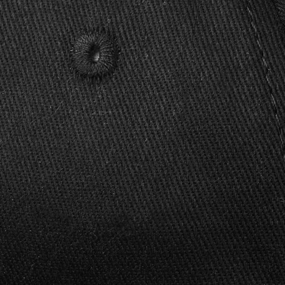 ID Unisex Kasket - Sort