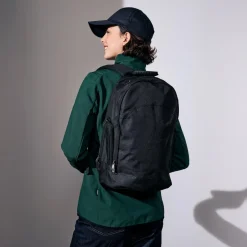 Online ID Unisex Rygsæk - Black