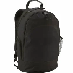 Online ID Unisex Rygsæk - Black