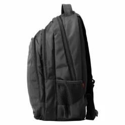 Online ID Unisex Rygsæk - Black