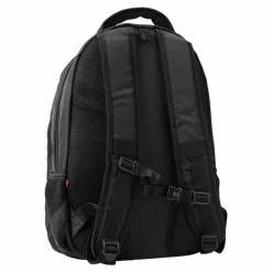 Online ID Unisex Rygsæk - Black