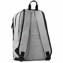 Hot ID Unisex Rygsæk - Grå