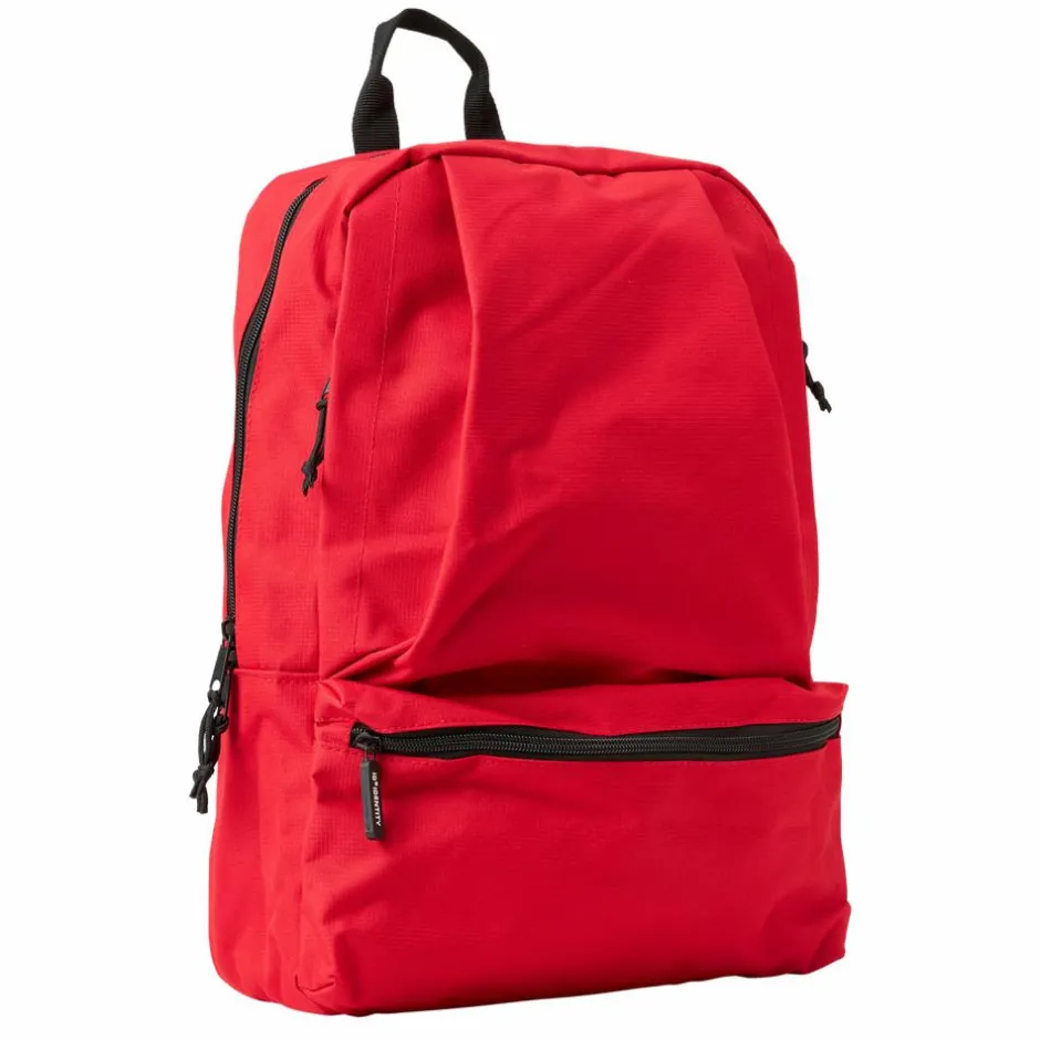 Hot ID Unisex Rygsæk - Rød