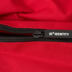 Hot ID Unisex Rygsæk - Rød