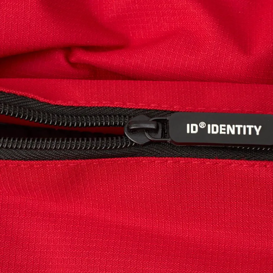 Hot ID Unisex Rygsæk - Rød