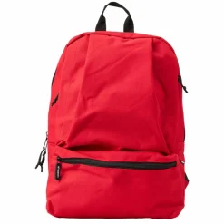 Hot ID Unisex Rygsæk - Rød
