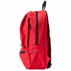 Hot ID Unisex Rygsæk - Rød