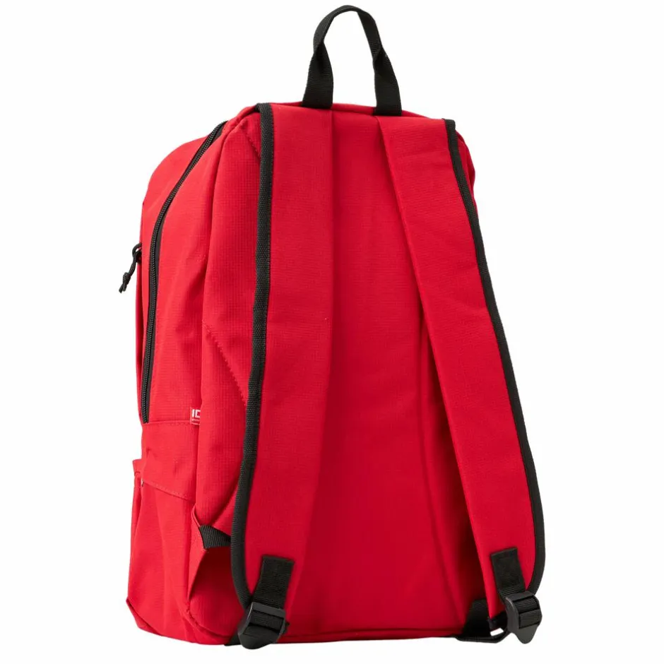 Hot ID Unisex Rygsæk - Rød