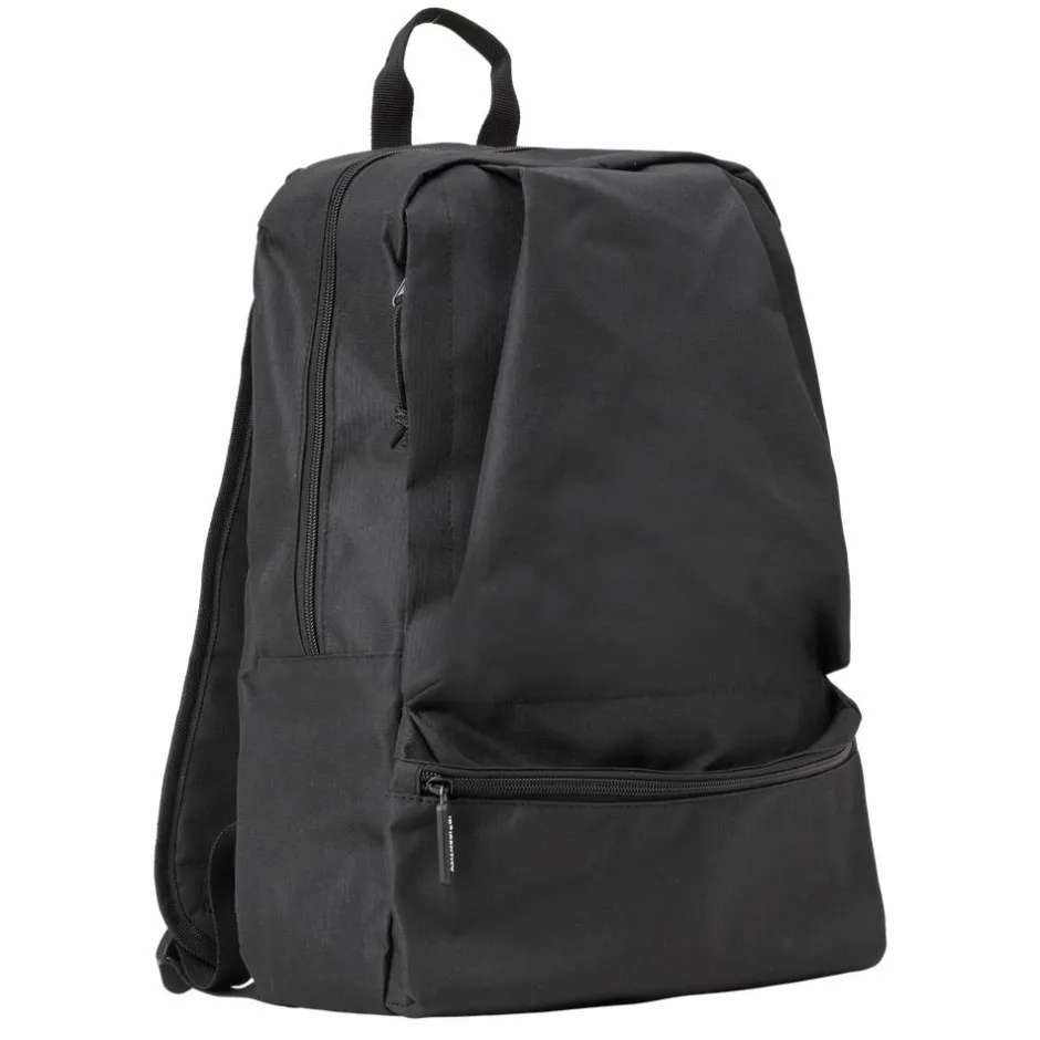 ID Unisex Rygsæk - Sort