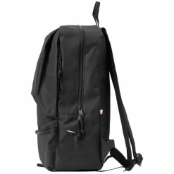 ID Unisex Rygsæk - Sort