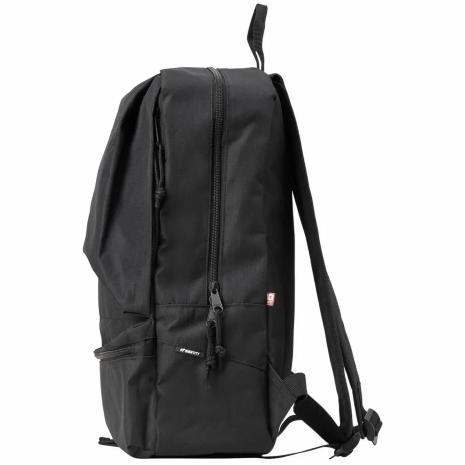 ID Unisex Rygsæk - Sort