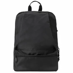 ID Unisex Rygsæk - Sort