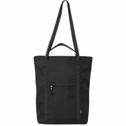 Best ID Unisex Skuldertaske - Sort