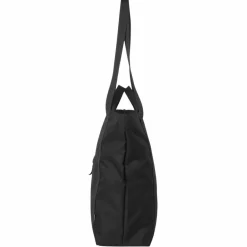Best ID Unisex Skuldertaske - Sort