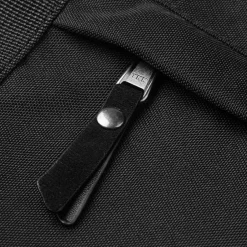 Best ID Unisex Skuldertaske - Sort