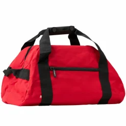 New ID Unisex Sportstaske - Rød