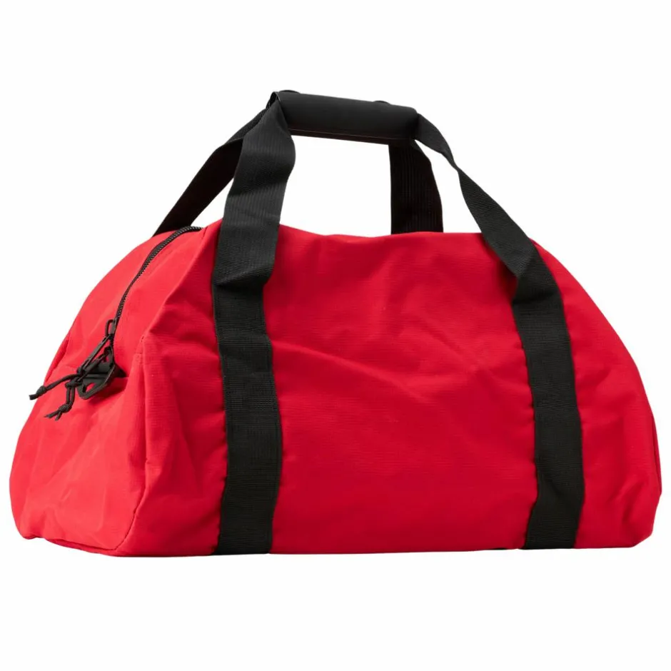 New ID Unisex Sportstaske - Rød