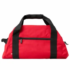 New ID Unisex Sportstaske - Rød