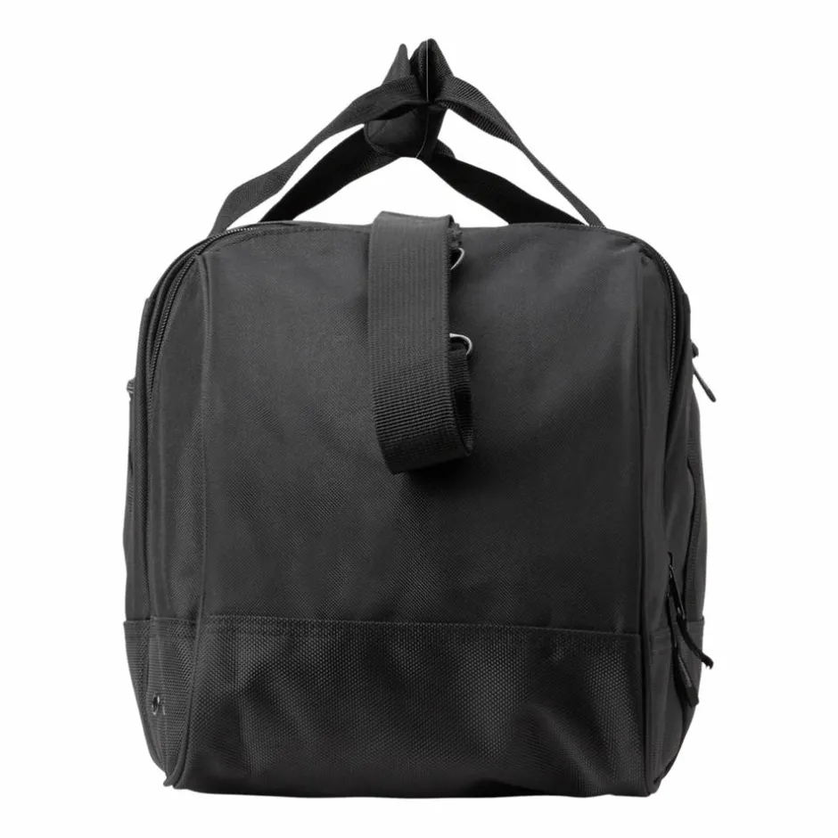 Best ID Unisex Sportstaske - Sort