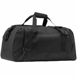 Best ID Unisex Sportstaske - Sort