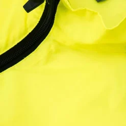 Outlet ID Unisex Vest - Fluorescerende gul