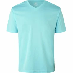 Hot ID Yes Active Herre Trænings t-shirt - Mint
