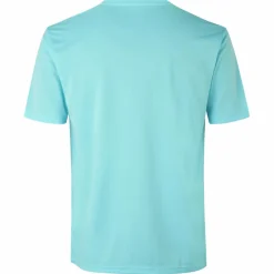 Hot ID Yes Active Herre Trænings t-shirt - Mint