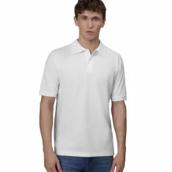 Sale ID Yes Herre Polo - Hv Hvid