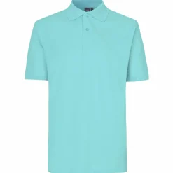 Clearance ID Yes Herre Polo - Mint