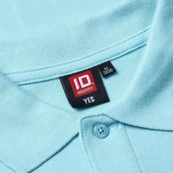 Clearance ID Yes Herre Polo - Mint