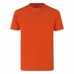 Clearance ID Yes Herre T-shirt - Orange