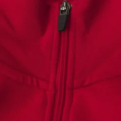 Sale ID Zip Herre Sweatshirt - Red