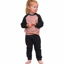 Hot Impala Alpha Børne Sweatpants - Blue Nights