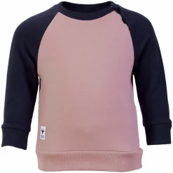 Clearance Impala Alpha Børne Sweatshirt - Woodrose