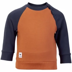 Discount Impala Alpha Børne Sweatshirt - Dark Ochre