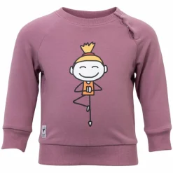 Outlet Impala Alpha Børne Sweatshirt - Mellow Mauve