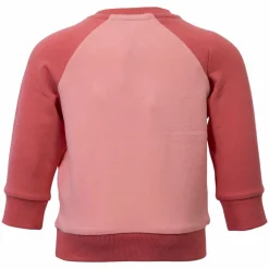 Online Impala Alpha Børne Sweatshirt - Faded Rose
