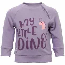 Impala Alpha Børne Sweatshirt - Lavender gray