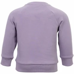 Impala Alpha Børne Sweatshirt - Lavender gray