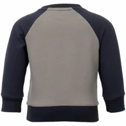 Hot Impala Alpha Børne Sweatshirt - Blue Nights