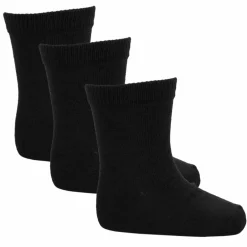 Clearance Impala Ange Børne Strømper - Black/Black