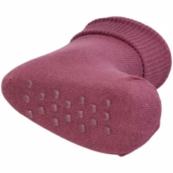 Hot Impala Ange Børne Strømper m. non-slip - Powder